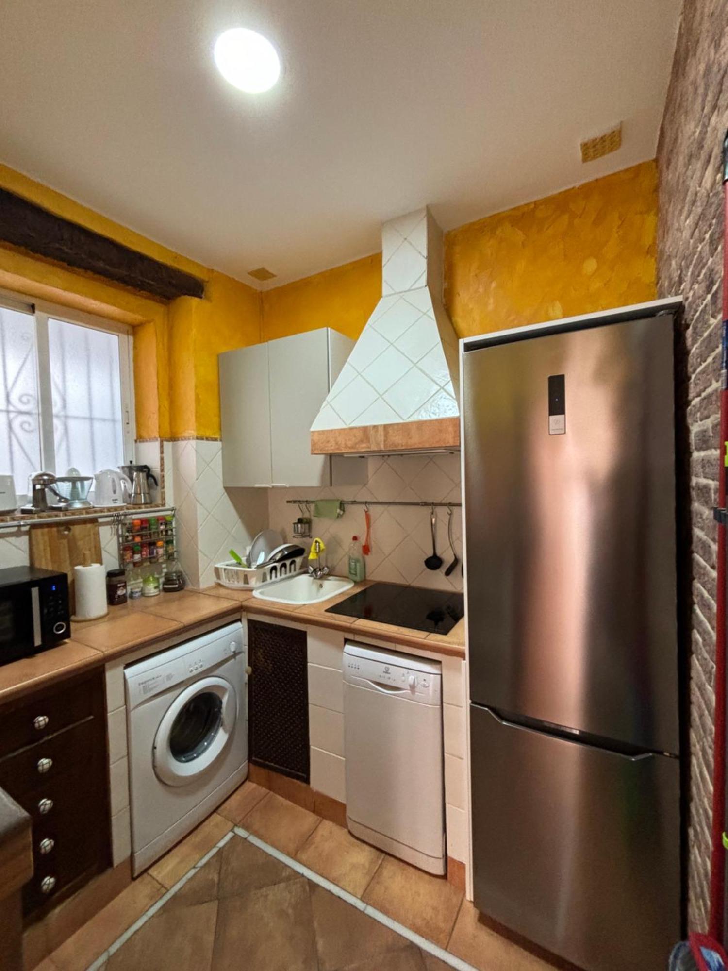 Precious And Original Apartment Center Cadiz Exterior photo