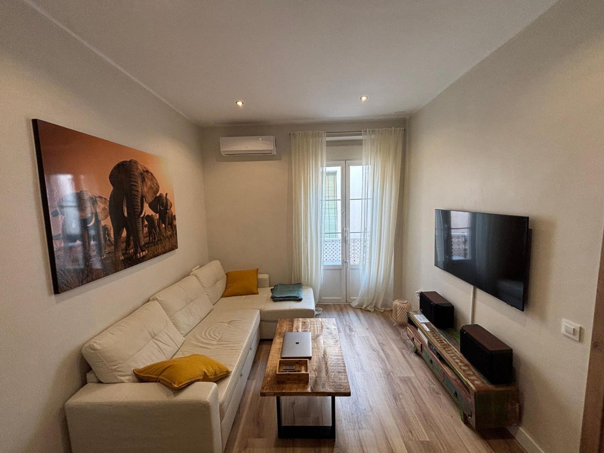 Precious And Original Apartment Center Cadiz Exterior photo